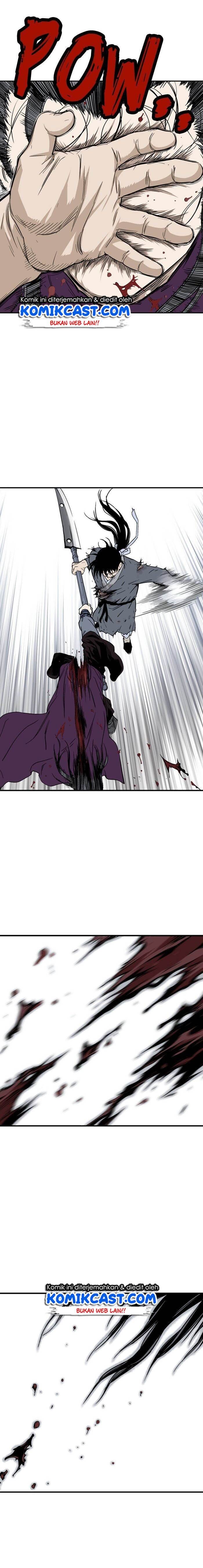 Gosu Chap 175 - Next Chap 176