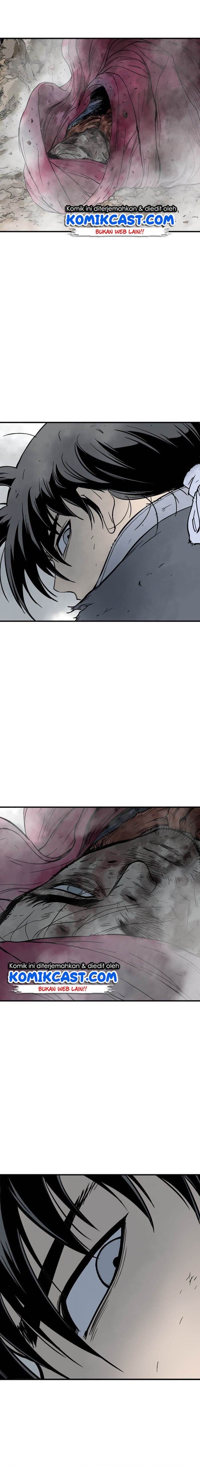 Gosu Chap 175 - Next Chap 176