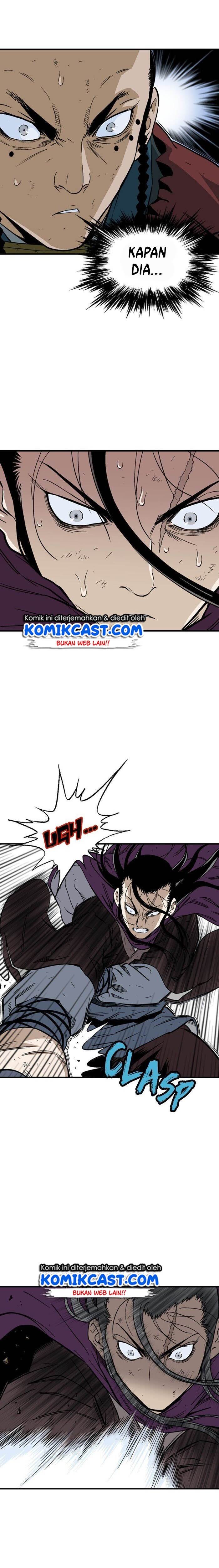 Gosu Chap 175 - Next Chap 176