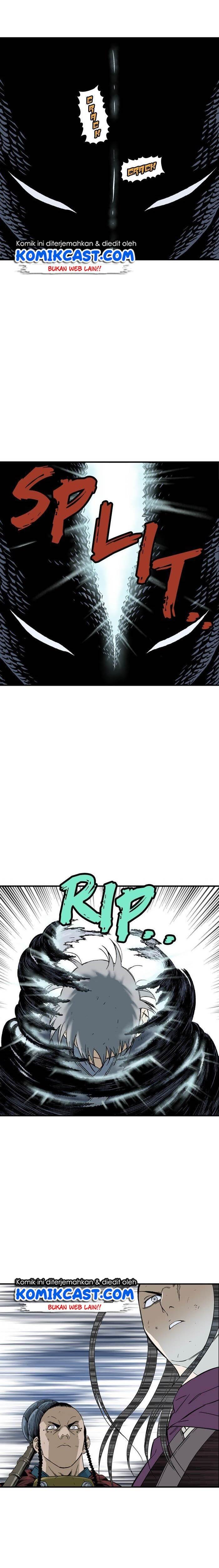 Gosu Chap 175 - Next Chap 176