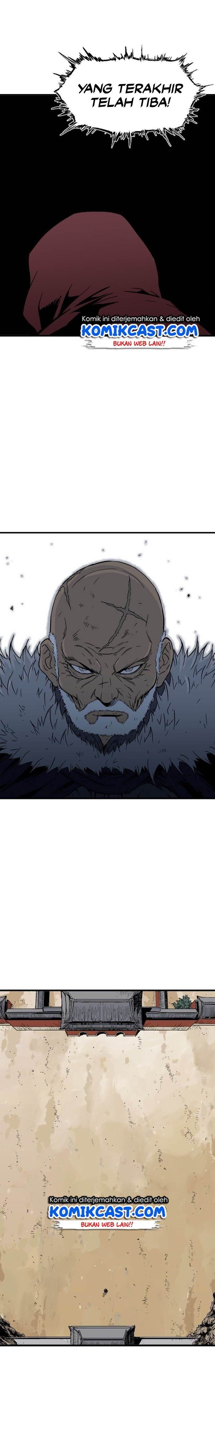 Gosu Chap 175 - Next Chap 176