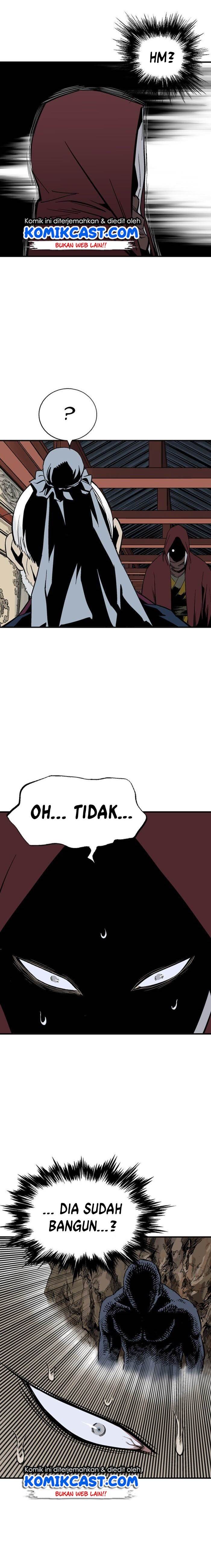 Gosu Chap 175 - Next Chap 176