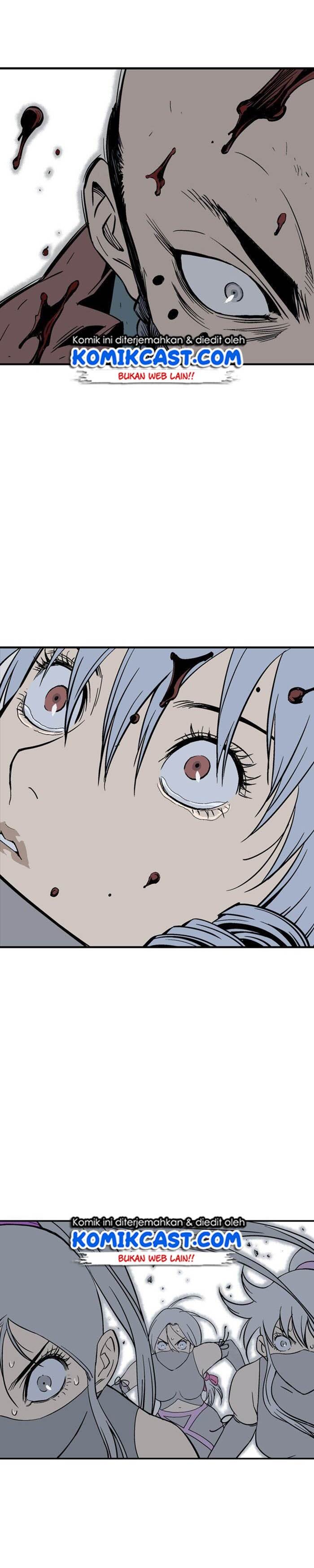 Gosu Chap 175 - Next Chap 176