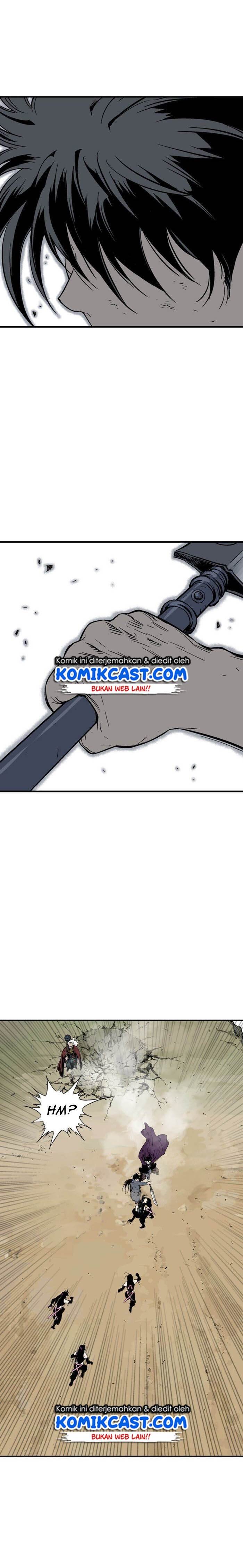 Gosu Chap 175 - Next Chap 176