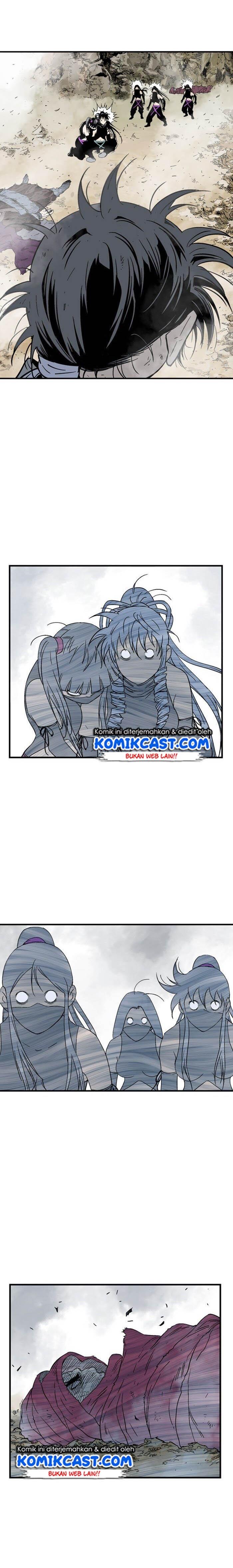 Gosu Chap 176 - Next Chap 177