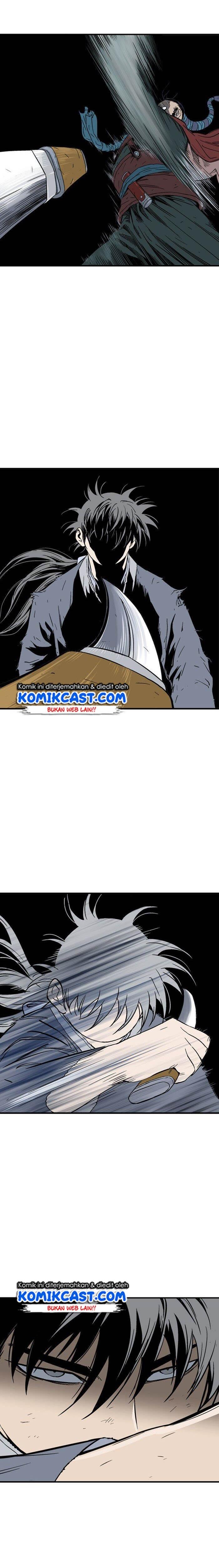 Gosu Chap 176 - Next Chap 177