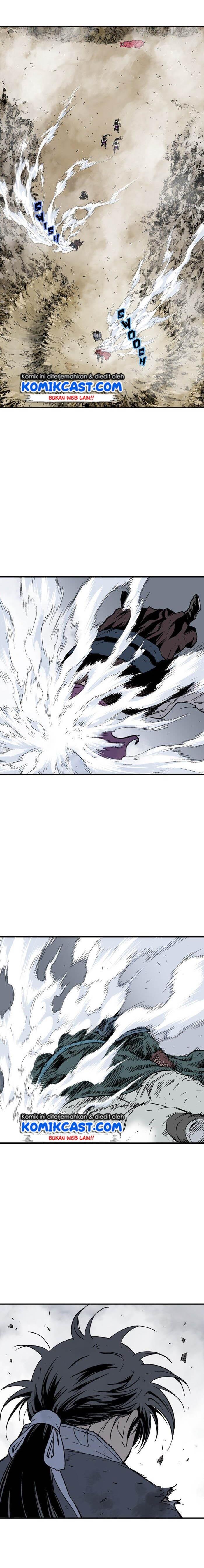 Gosu Chap 176 - Next Chap 177