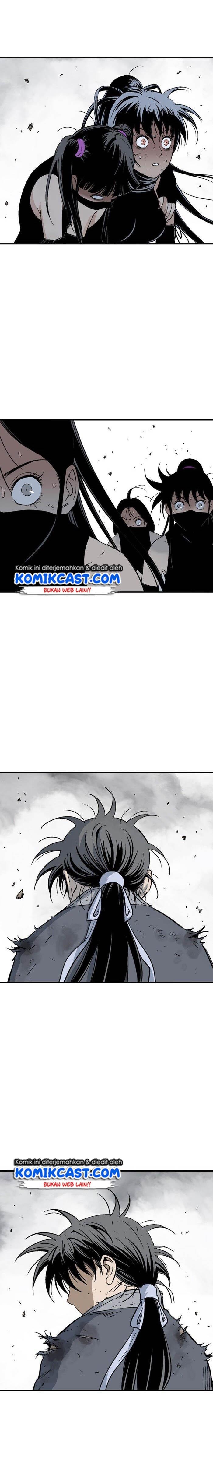 Gosu Chap 176 - Next Chap 177