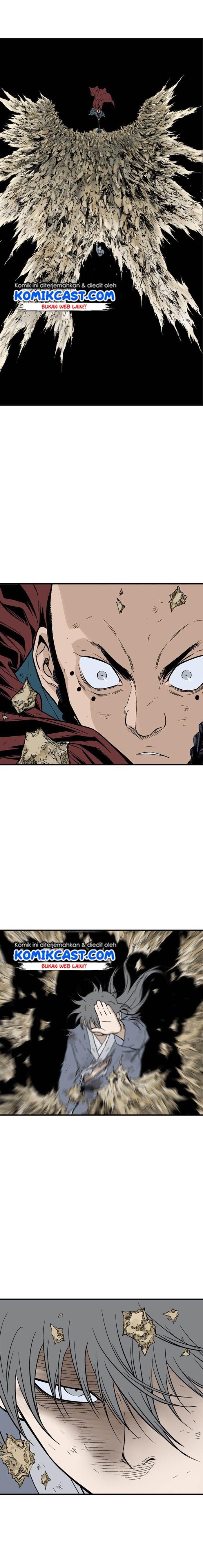 Gosu Chap 176 - Next Chap 177
