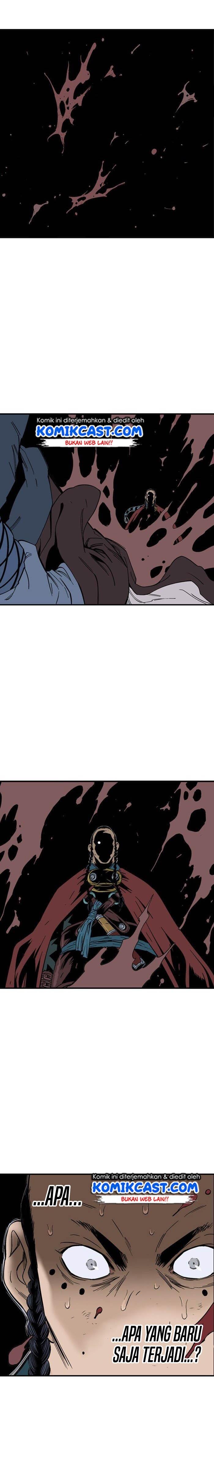 Gosu Chap 176 - Next Chap 177