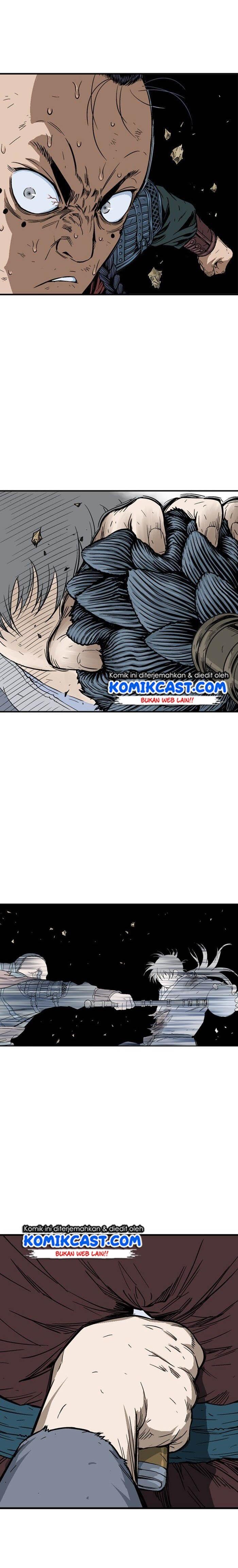 Gosu Chap 176 - Next Chap 177
