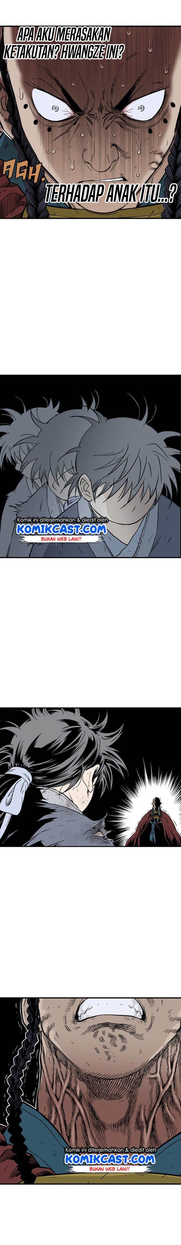 Gosu Chap 176 - Next Chap 177