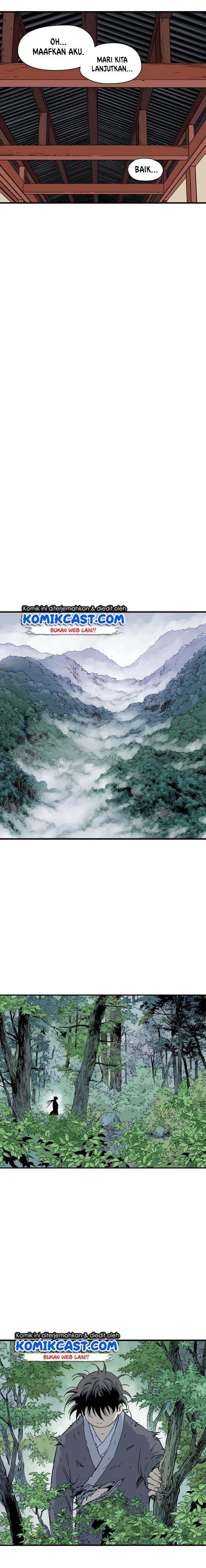 Gosu Chap 176 - Next Chap 177