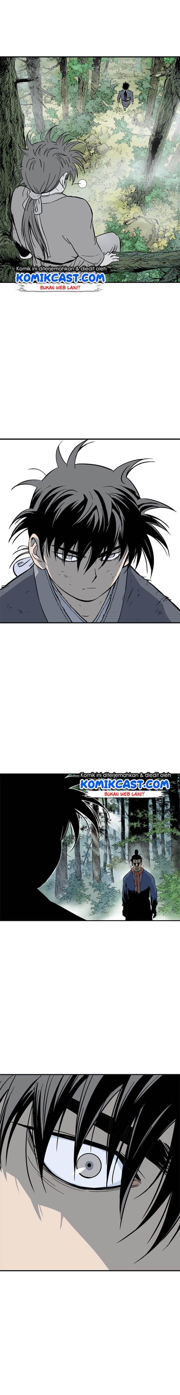 Gosu Chap 176 - Next Chap 177