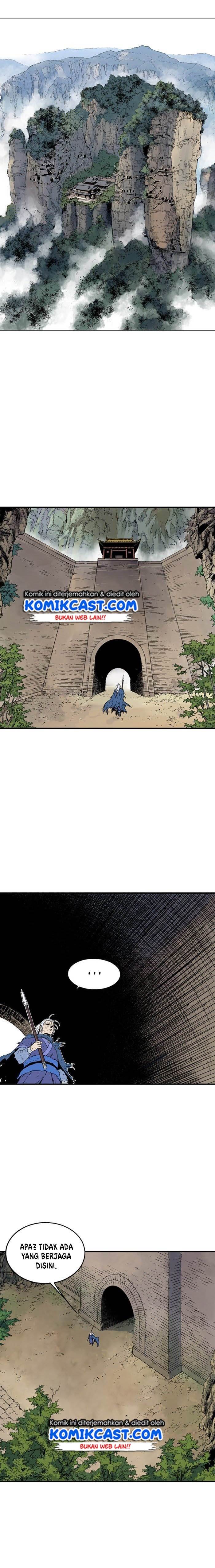Gosu Chap 178 - Next Chap 179