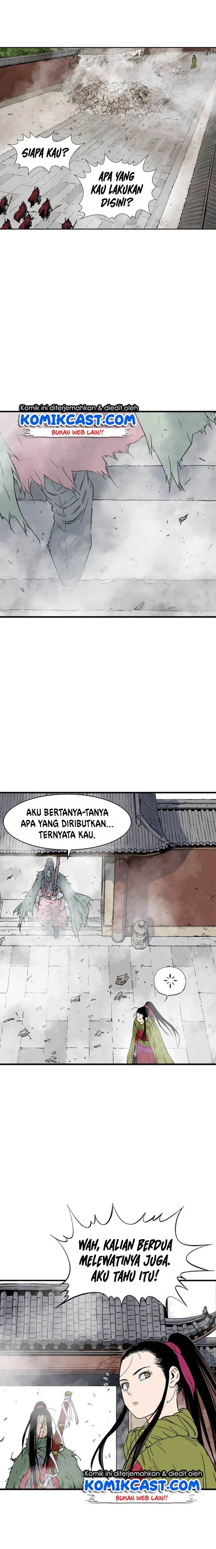 Gosu Chap 179 - Next Chap 180