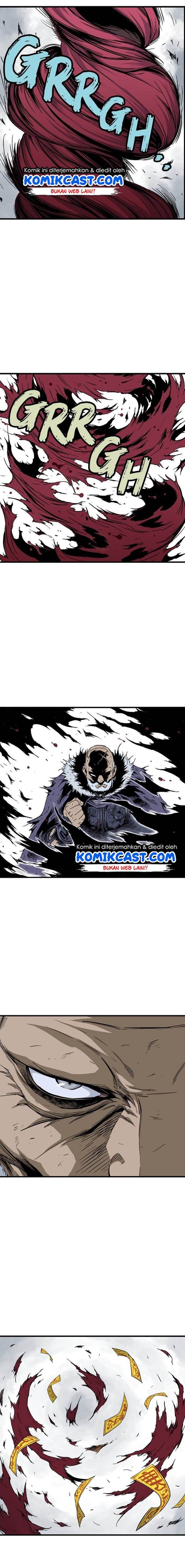 Gosu Chap 179 - Next Chap 180