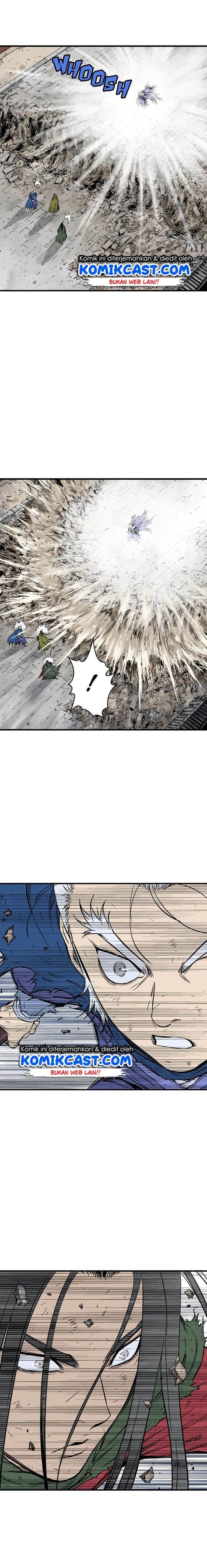 Gosu Chap 179 - Next Chap 180