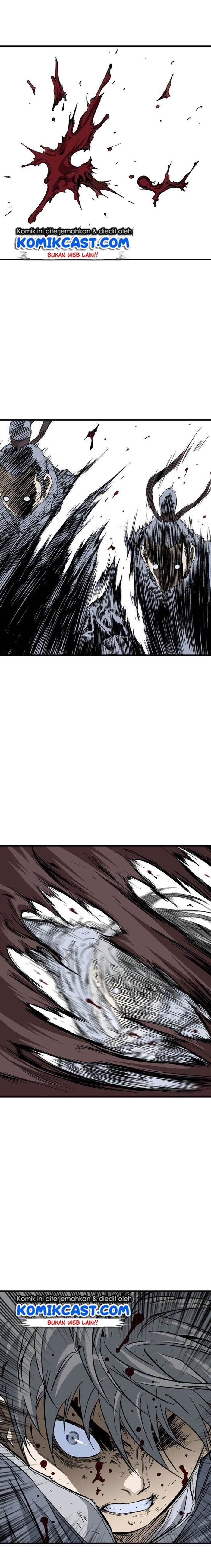 Gosu Chap 179 - Next Chap 180