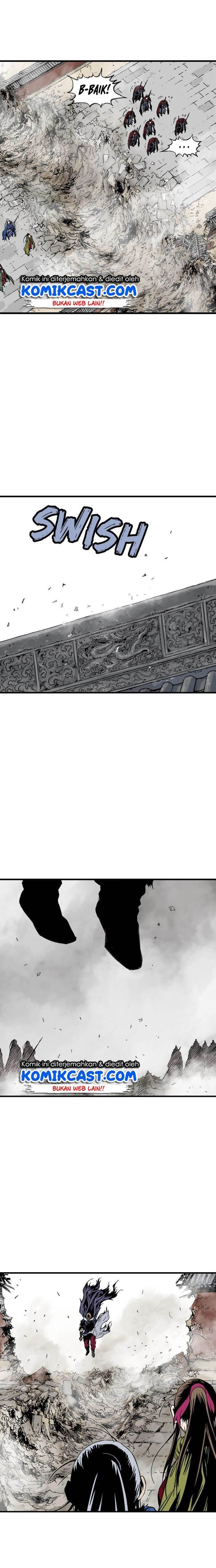 Gosu Chap 179 - Next Chap 180