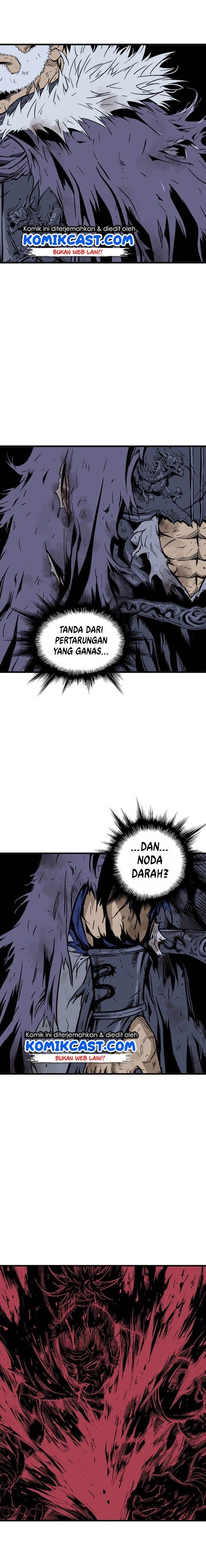 Gosu Chap 179 - Next Chap 180