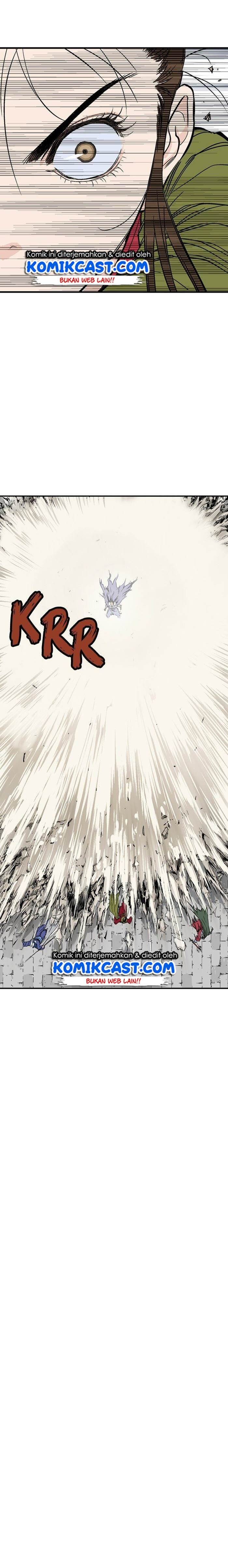 Gosu Chap 179 - Next Chap 180