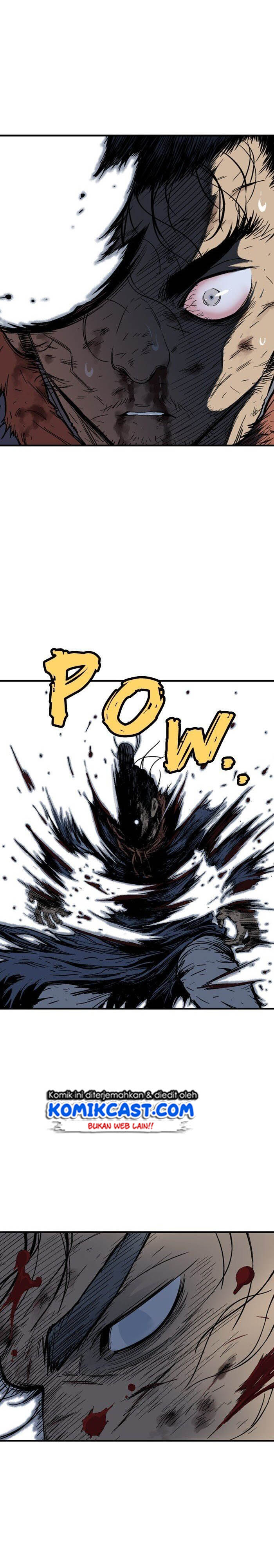 Gosu Chap 170 - Next Chap 171