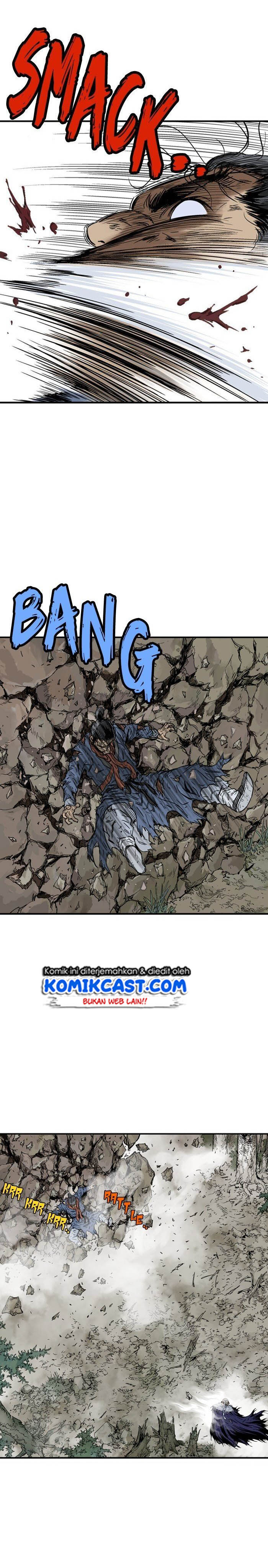 Gosu Chap 170 - Next Chap 171