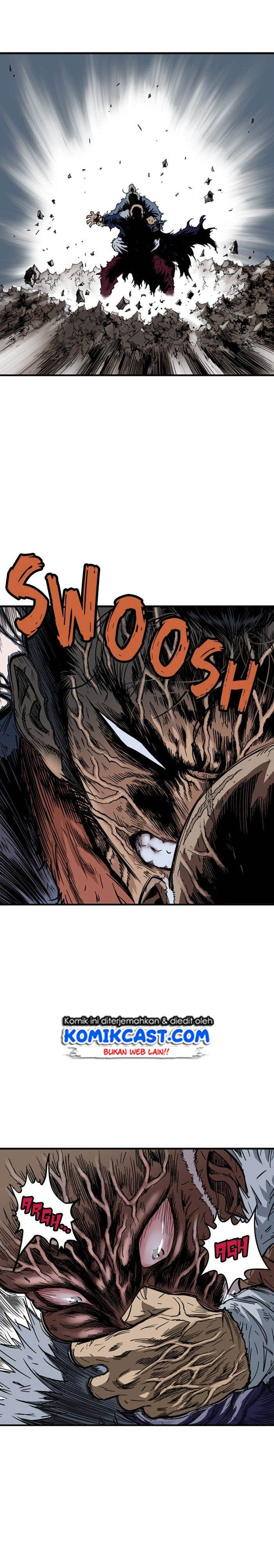 Gosu Chap 170 - Next Chap 171