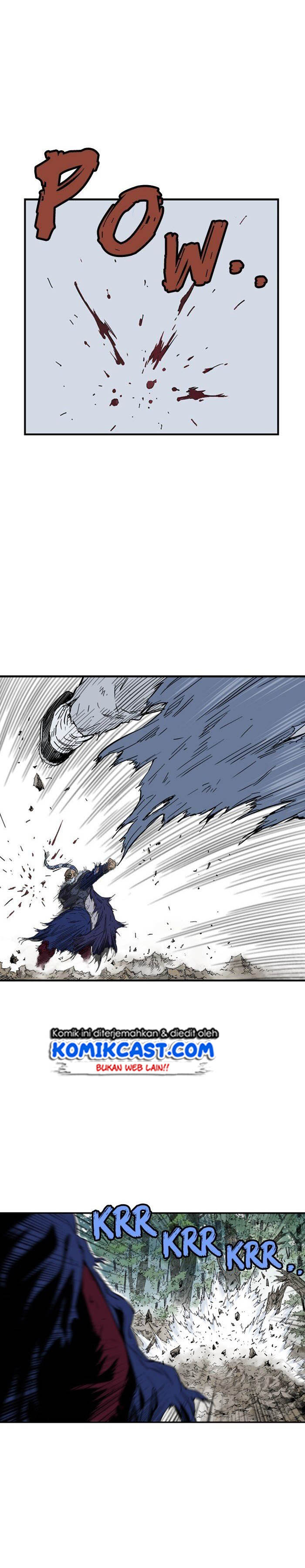 Gosu Chap 170 - Next Chap 171