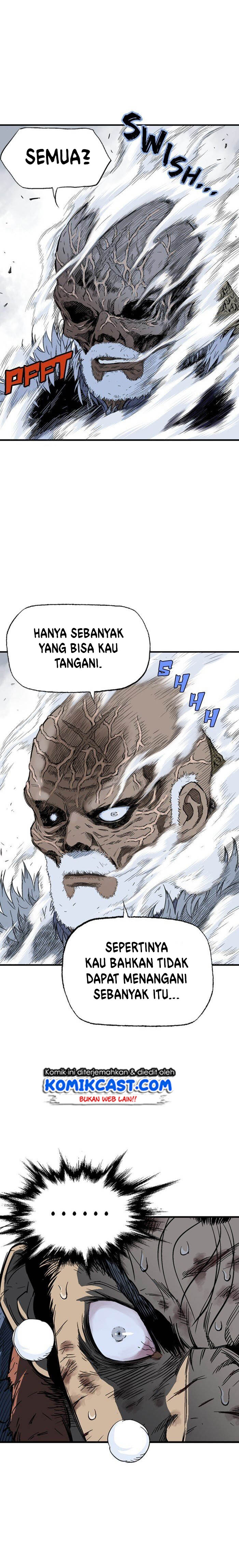 Gosu Chap 170 - Next Chap 171