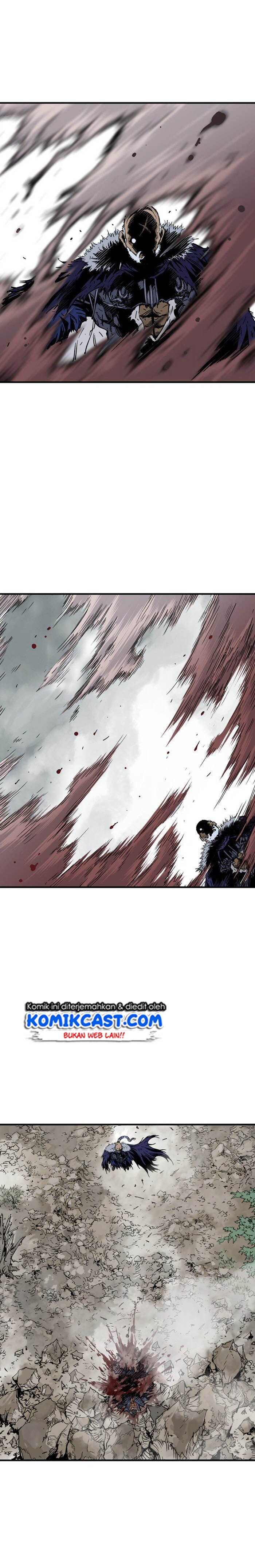 Gosu Chap 170 - Next Chap 171