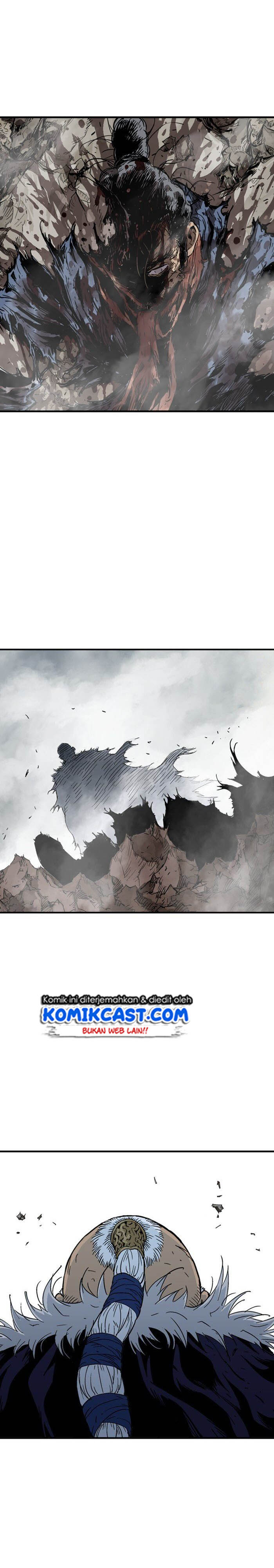 Gosu Chap 170 - Next Chap 171