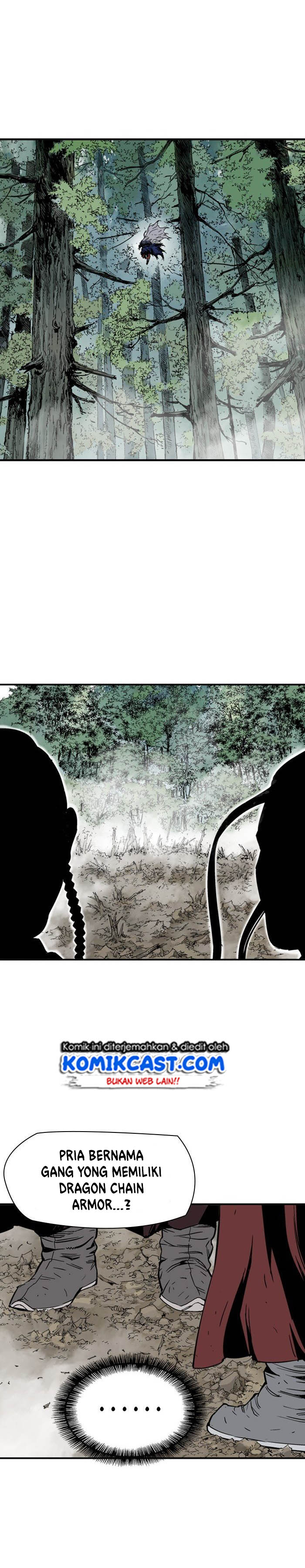 Gosu Chap 170 - Next Chap 171