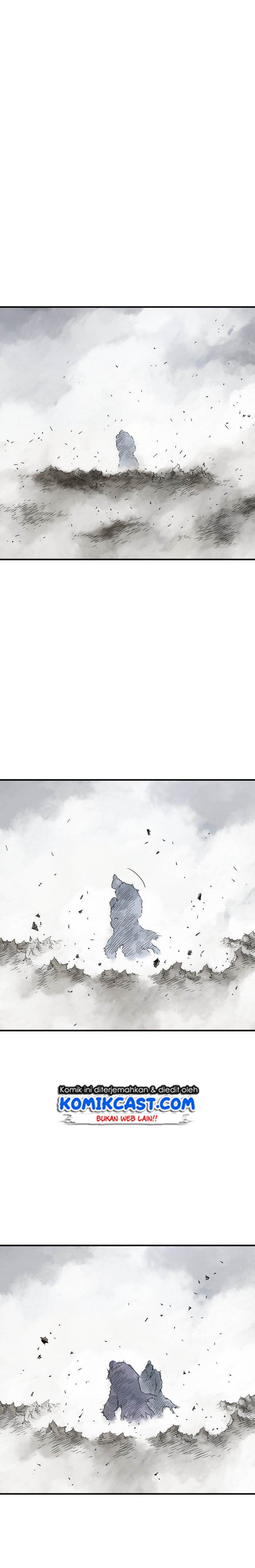 Gosu Chap 170 - Next Chap 171