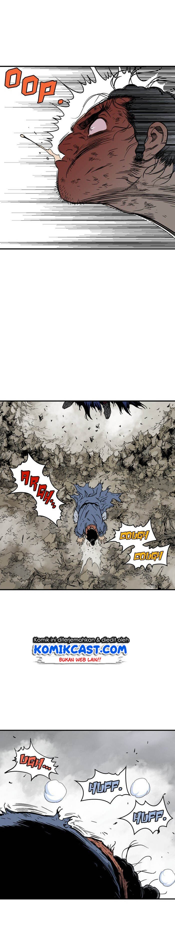 Gosu Chap 170 - Next Chap 171