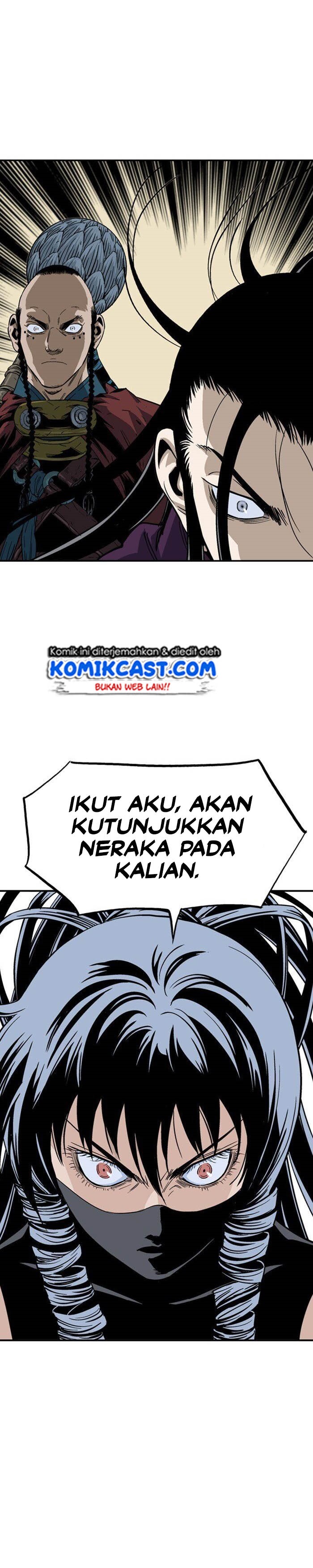 Gosu Chap 170 - Next Chap 171