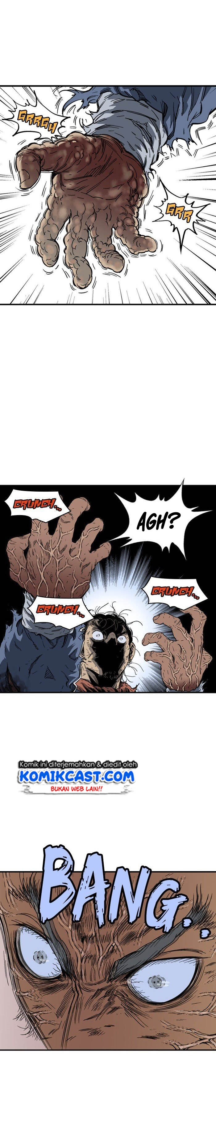 Gosu Chap 170 - Next Chap 171