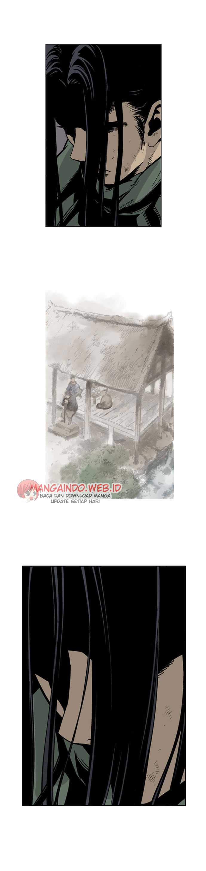 Gosu Chap 17 - Next Chap 18