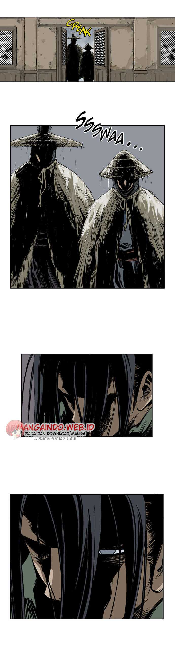 Gosu Chap 17 - Next Chap 18