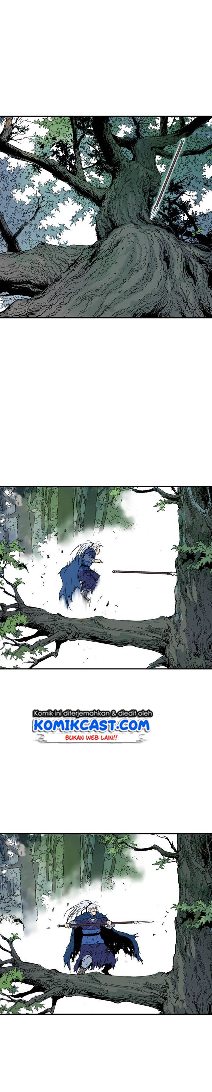 Gosu Chap 171 - Next Chap 172