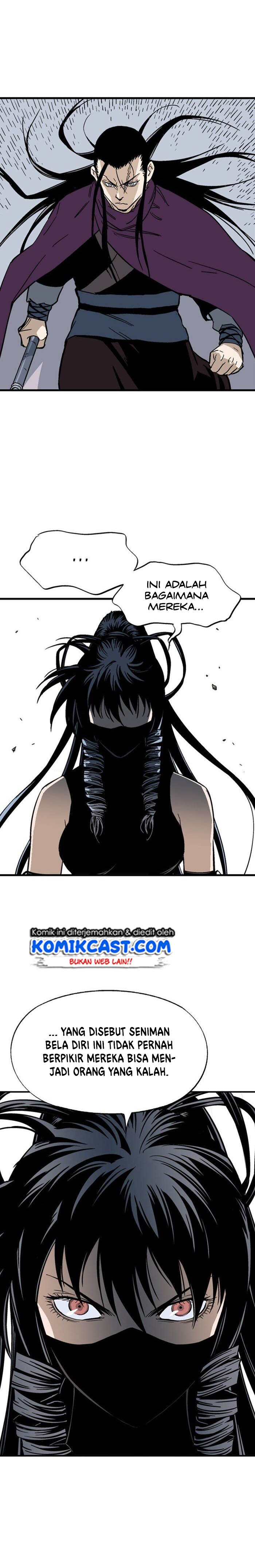 Gosu Chap 171 - Next Chap 172
