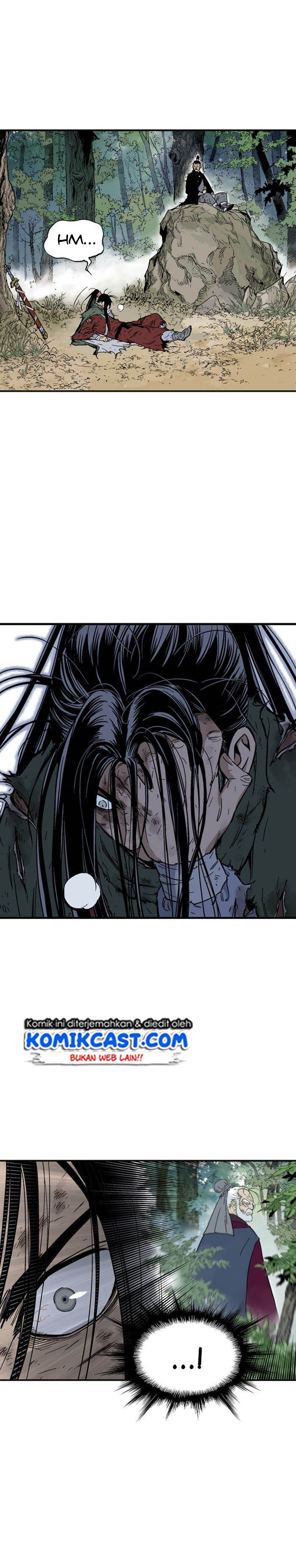 Gosu Chap 171 - Next Chap 172