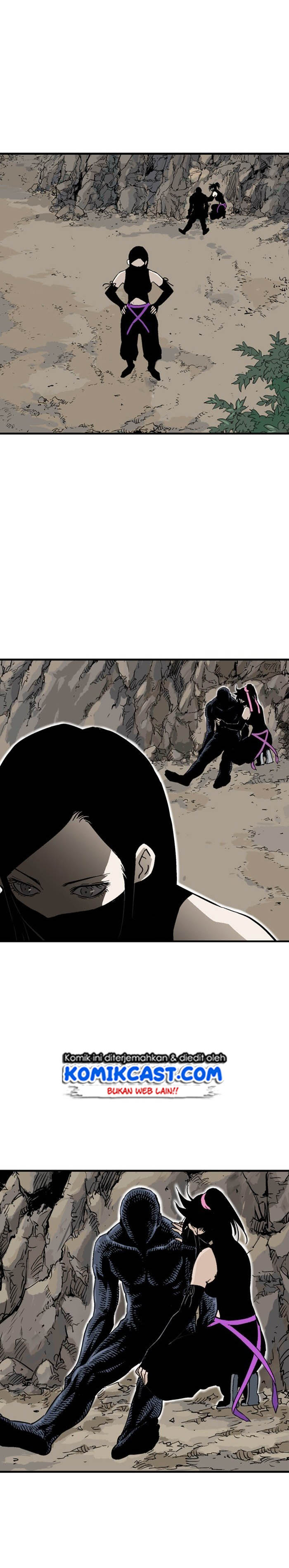 Gosu Chap 171 - Next Chap 172