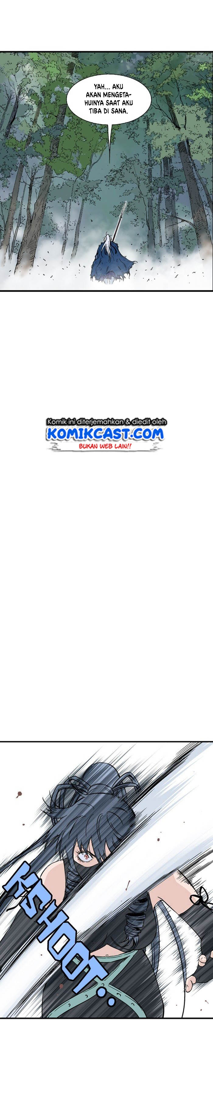 Gosu Chap 171 - Next Chap 172