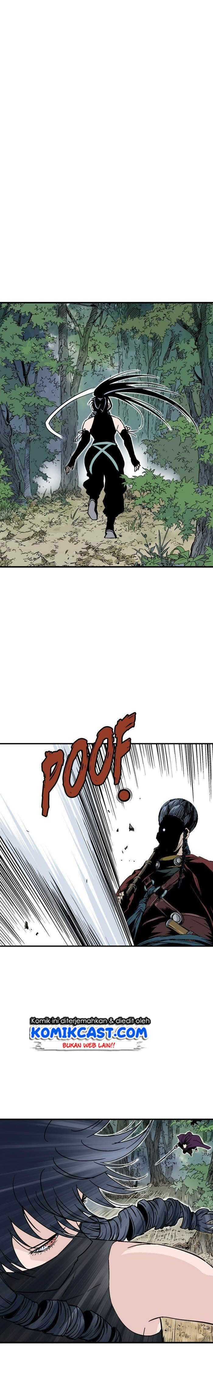 Gosu Chap 171 - Next Chap 172