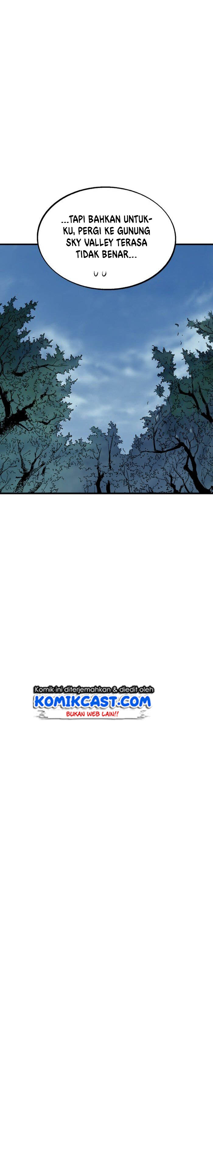 Gosu Chap 171 - Next Chap 172