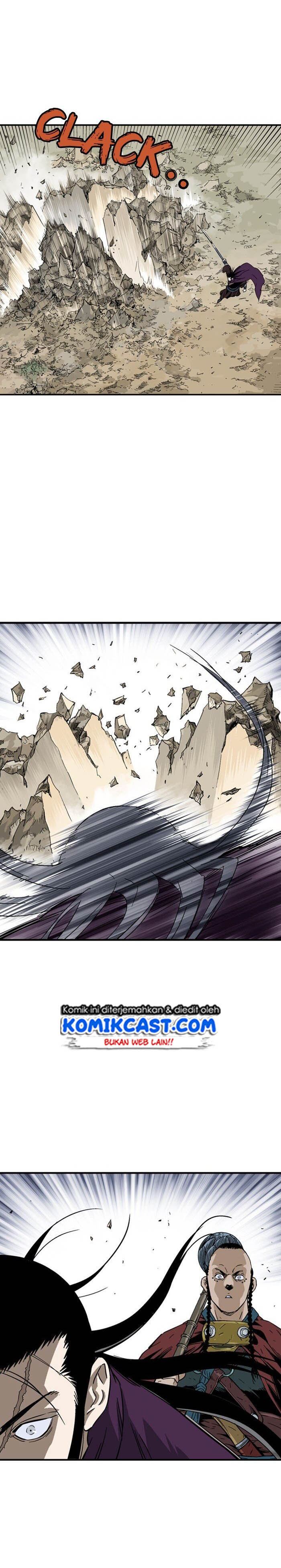 Gosu Chap 171 - Next Chap 172