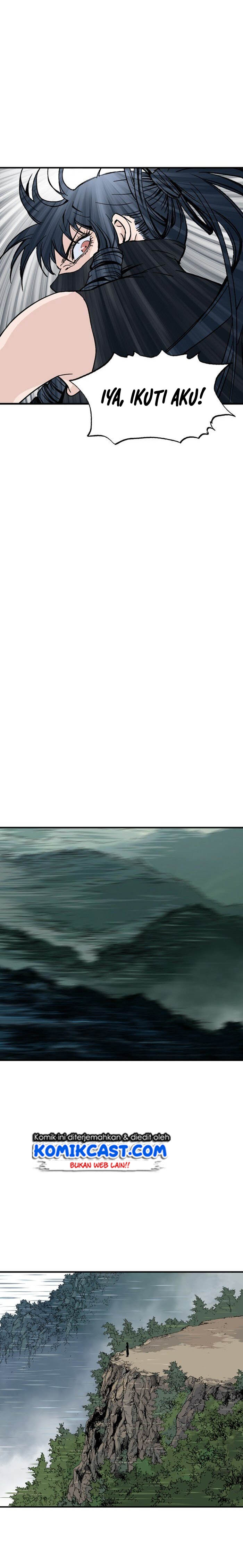 Gosu Chap 171 - Next Chap 172