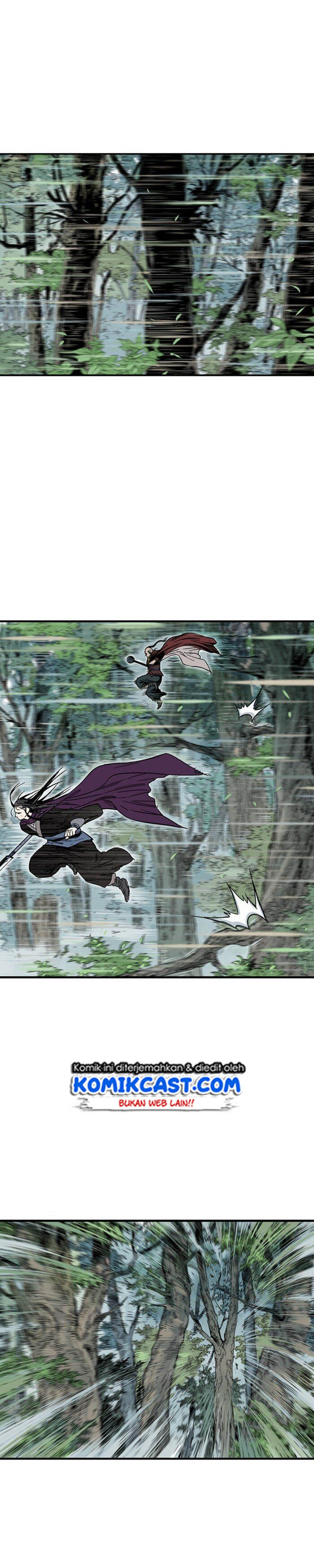 Gosu Chap 172 - Next Chap 173